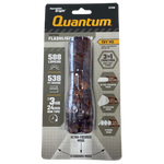 Quantum - Tactical Flashlight QFL-588
