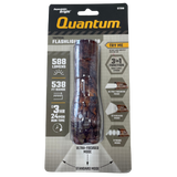 Quantum - Tactical Flashlight QFL-588