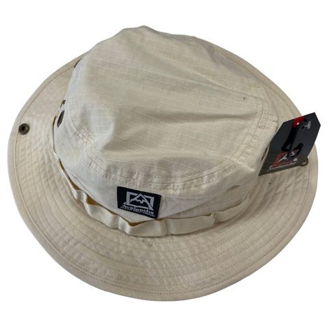 Avalanche OSC - Bucket Hat, Khaki