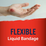 New-Skin - Liquid Bandage for Sensitive Skin, 0.3 fl oz