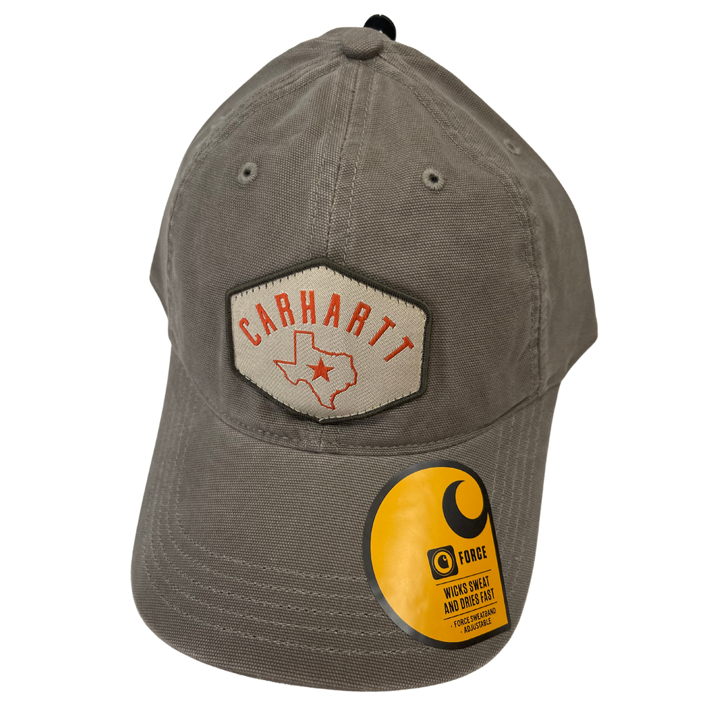 Texans carhartt sale hat