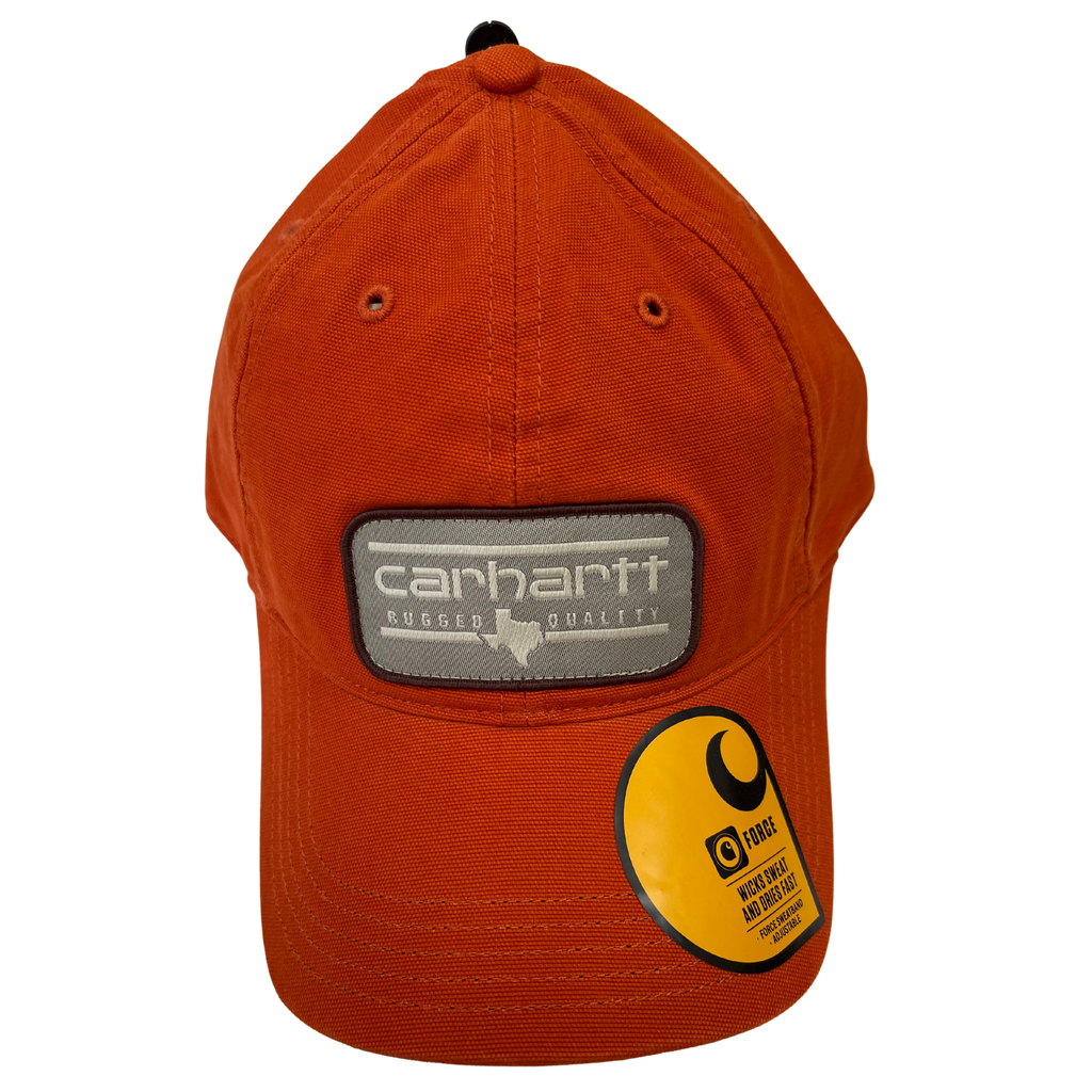 Texans carhartt hat sales
