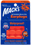 Pillow Soft® Ear Plugs - Kids Size