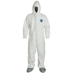 DuPont - Personal Protection Tyvek Coverall, Ea.