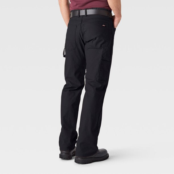 Genuine Dickies - Men's Flex Duck Utility Jean – RUSSMILLSafety.com