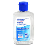 Hand Sanitizer - Equate, 3oz