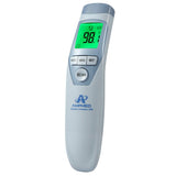 Amplim Hospital - Medical Grade Non Contact Clinical Infrared Forehead Thermometer