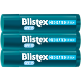 Blistex - Medicated Lip Balm SPF 15