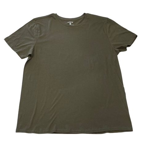 Hurley Men's T-Shirt Short Sleeve