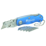 PITTSBURGH - Mini Folding Lock-Back Utility Knife