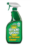 Simple Green All-Purpose Cleaner  Concentrated - 32 fl oz., Ea