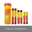 PainsWessex Coastal Distress Kit