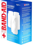 BAND AID - Flexible Rolled Gauze