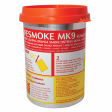 PainsWessex Lifesmoke MK9