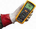 Fluke 1507 - Digital Megohmmeter Insulation Resistance Tester