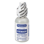PhysiciansCare - Eyewash Bottle, Screw Cap, 1 Oz.