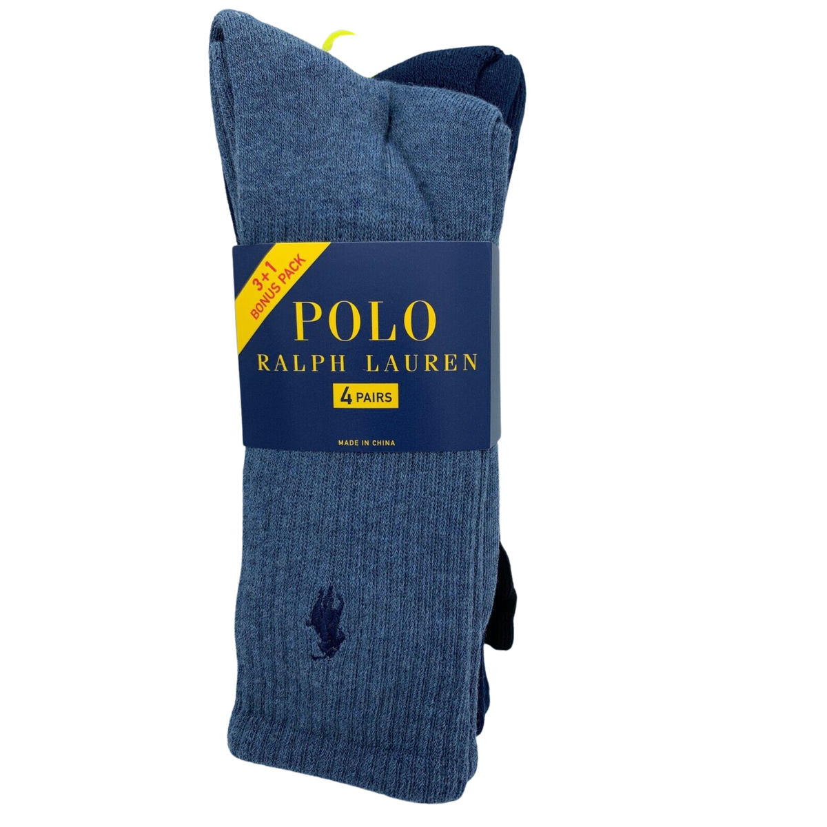 Ralph Lauren - Polo, Assorted – RussmillSafety.com