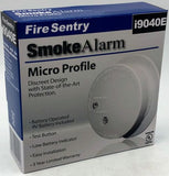 Fire Sentry Battery Operated  Smoke Alarm