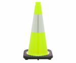 18 Inch Traffic Cones