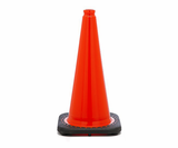 18 Inch Traffic Cones