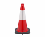 18 Inch Traffic Cones