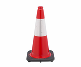 18 Inch Traffic Cones