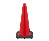 18 Inch Traffic Cones