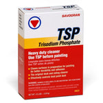 SAVOGRAN - Trisodium Phosphate 4.5 lbs. Box Case