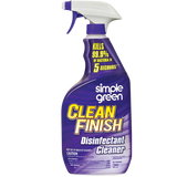 Simple Green® - CLEAN FINISH® Disinfectant Cleaner