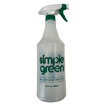 Simple Green - Empty Dilution Bottle