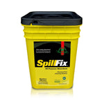 SpillFix - 4Gal Filled Bucket - with 15L Bag