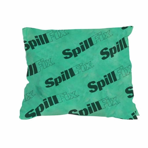 SpillFix - HazMat Chemical Absorbent Pillow
