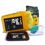 SpillFix - Bucket SpillKit - with 9L Pouch