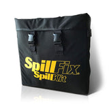SpillFix Truck Spill Kit in Robust Stowaway Bag