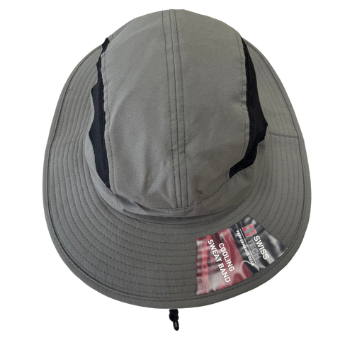 Swiss Tech® - Safari Hat